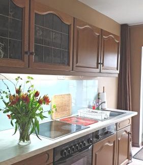 Bitterfeld-Wolfen Apartamento | BF-Living