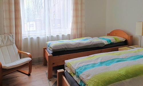 Bitterfeld-Wolfen Apartamento | BF-Living