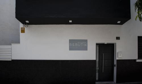 Almeria Centro Cama Y Desayuno | BF Rooms Almeria Centro