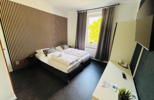 Rath Cama Y Desayuno | BFF Airport Messe Schlaf - Düsseldorf