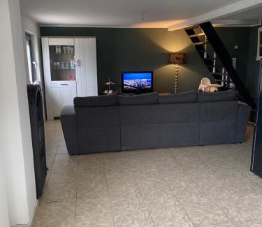 Somogyhatvan Apartamento | BG Apartments