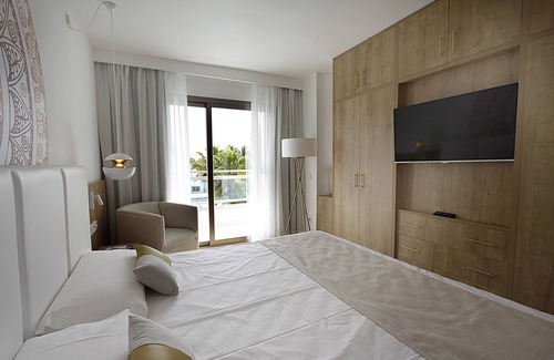 Muro Hotel | BG Hotel Rei del Mediterrani