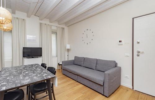 Borgo San Leonardo Apartamento | BG Life