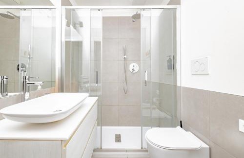 Borgo San Leonardo Apartamento | BG Life