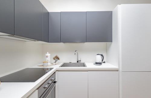 Borgo San Leonardo Apartamento | BG Life
