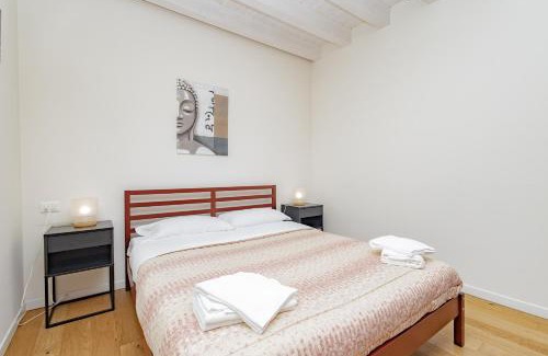 Borgo San Leonardo Apartamento | BG Life