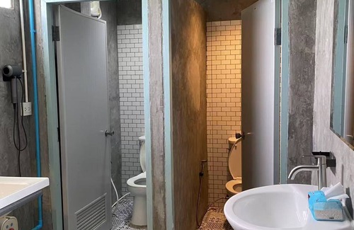 Don Muang Hotel | BG PROSPER HOSTEL