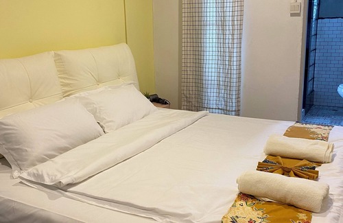 Don Muang Hotel | BG PROSPER HOSTEL