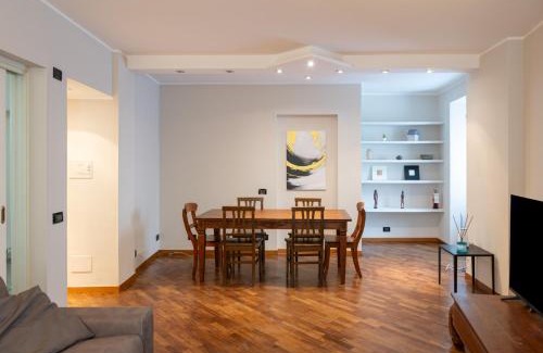 Citta Alta Apartamento | BG Style Comfort & Elegance High City Center
