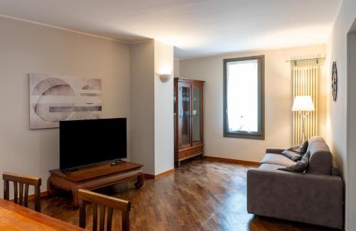 Citta Alta Apartamento | BG Style Comfort & Elegance High City Center