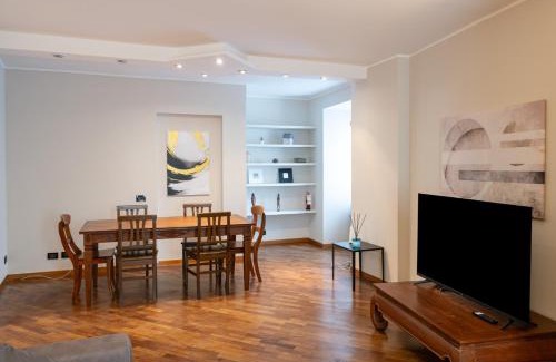 Citta Alta Apartamento | BG Style Comfort & Elegance High City Center