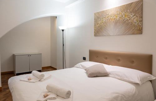 Citta Alta Apartamento | BG Style Comfort & Elegance High City Center