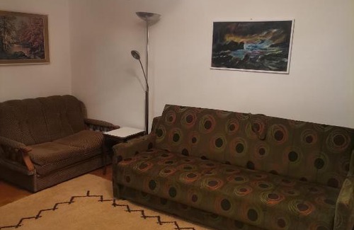 Sarajevska Apartamento | Bg Sumi