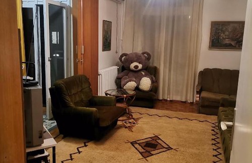 Sarajevska Apartamento | Bg Sumi