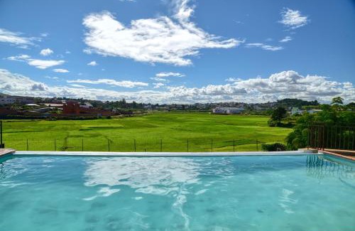Antananarivo Cama Y Desayuno | BG Tours