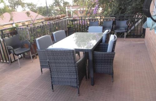 Antananarivo Cama Y Desayuno | BG Tours