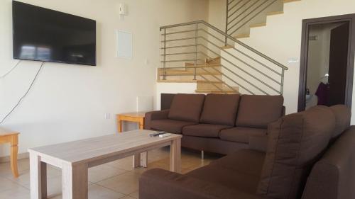Kapparis Casa | BG06 Mythical Sands