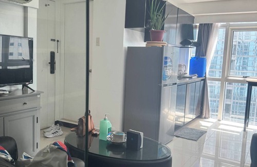 Forbes Park Condominio | BGC Cheap Condo in BGC 5thavenue -23rd Street