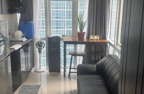 Forbes Park Condominio | BGC Cheap Condo in BGC 5thavenue -23rd Street