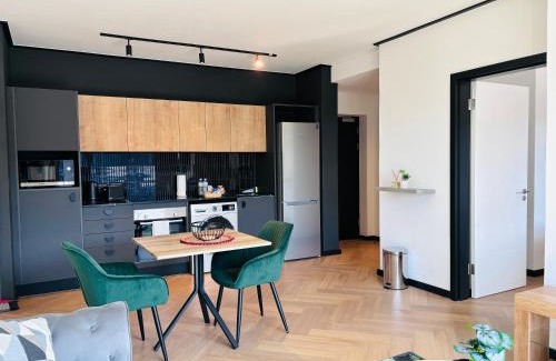 Century City Apartamento | BGS Luxury Accommodation-One bed-Cape Town