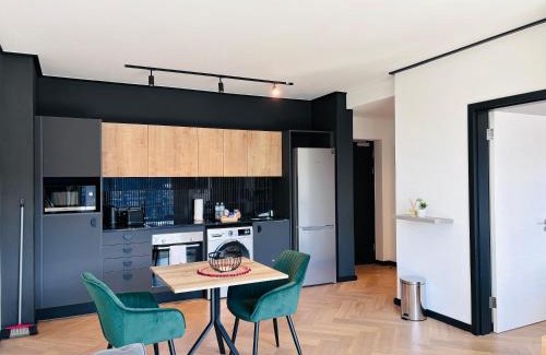 Century City Apartamento | BGS Luxury Accommodation-One bed-Cape Town