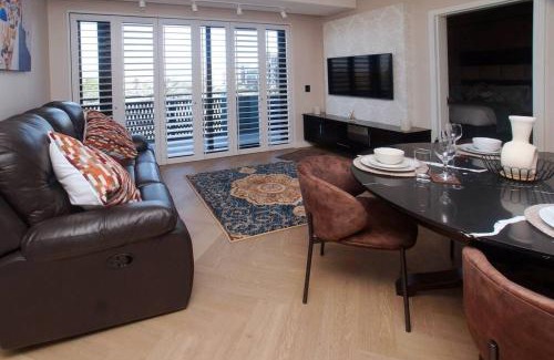 Century City Apartamento | BGS Luxury -Two-bed -Nine Palms