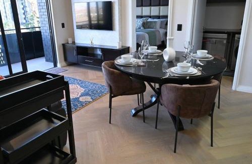 Century City Apartamento | BGS Luxury -Two-bed -Nine Palms