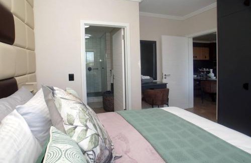 Century City Apartamento | BGS Luxury -Two-bed -Nine Palms