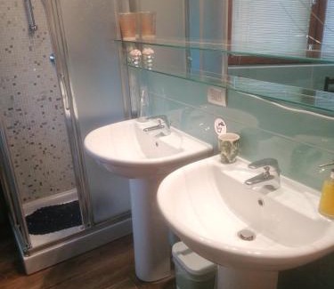 Orio al Serio Casa | BGY Airport Guesthouse