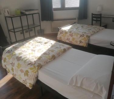 Orio al Serio Casa | BGY Airport Guesthouse