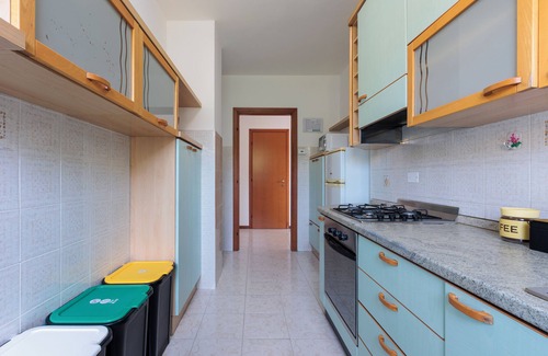 Grassobbio Apartamento | BGY Colorful Home - Una Habitación Piso, Capacidad 4