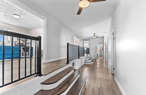 Miminegash Casa | BH Beach House