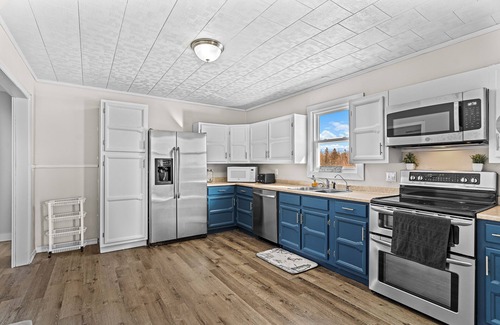 Miminegash Casa | BH Beach House