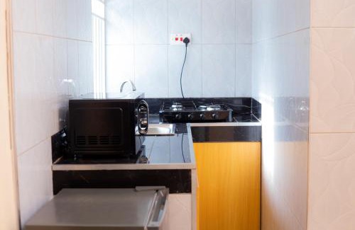 Kampala Apartamento | BH Buziga