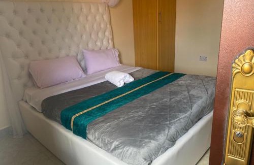 Kampala Apartamento | BH Buziga