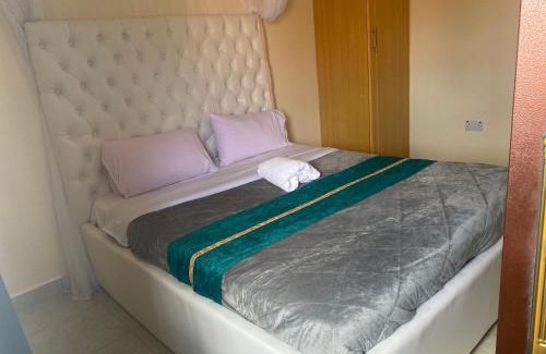 Kampala Apartamento | BH Buziga