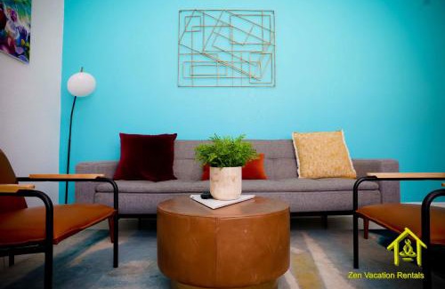 Bay Harbor Islands Apartamento | BH Club by Zen Vacation Rentals 2BR 1BA