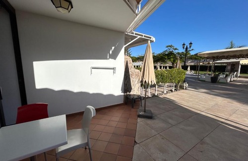 Mogan Apartamento | BH Cura Marina 2
