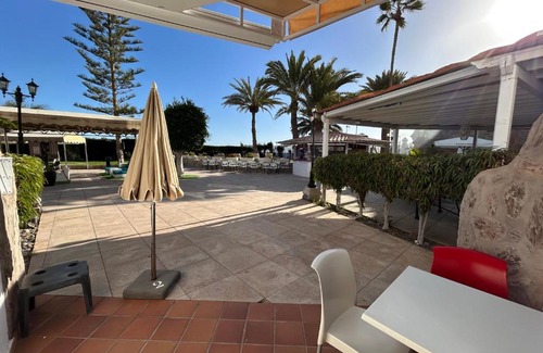 Mogan Apartamento | BH Cura Marina 2