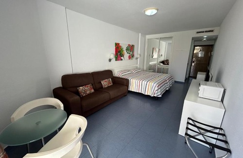 Mogan Apartamento | BH Cura Marina 2