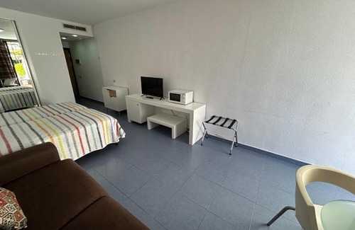 Mogan Apartamento | BH Cura Marina 2