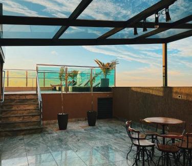 Nova Granada Apartamento | BH PARA 2 - STUDIO - Estoril