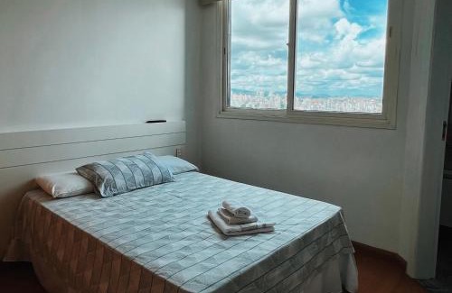 Nova Granada Apartamento | BH PARA 2 - STUDIO - Estoril