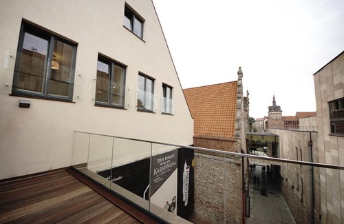 Old Town Apartamento | BH Properties, Apartamenty Teatr Wybrzeże