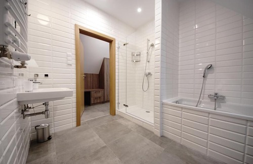 Old Town Apartamento | BH Properties, Apartamenty Teatr Wybrzeże