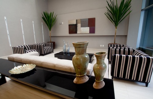 Luxemburgo Hotel | BH Raja Hotel