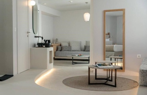 Naxos Town Apartamento | BH044 - C - Suite Naxos
