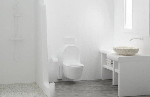 Agia Anna Apartamento | BH046 - C - Suite Naxos