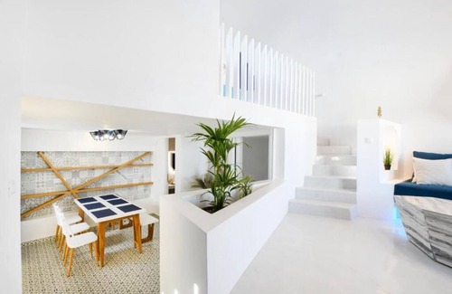 Monolithos Apartamento | BH083 - C - Villa Santorini