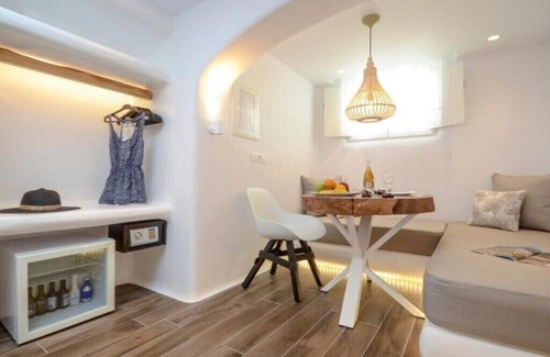 Plaka Apartamento | BH091 - C - Suite Naxos